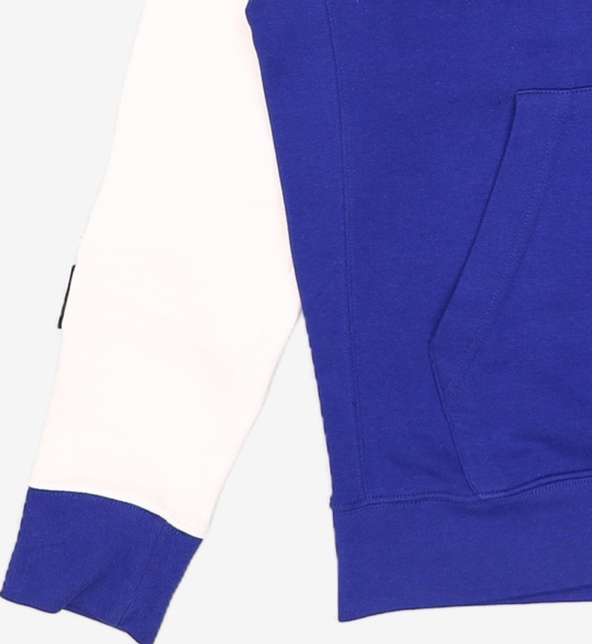 나이키(NIKE) 후드 티셔츠 100