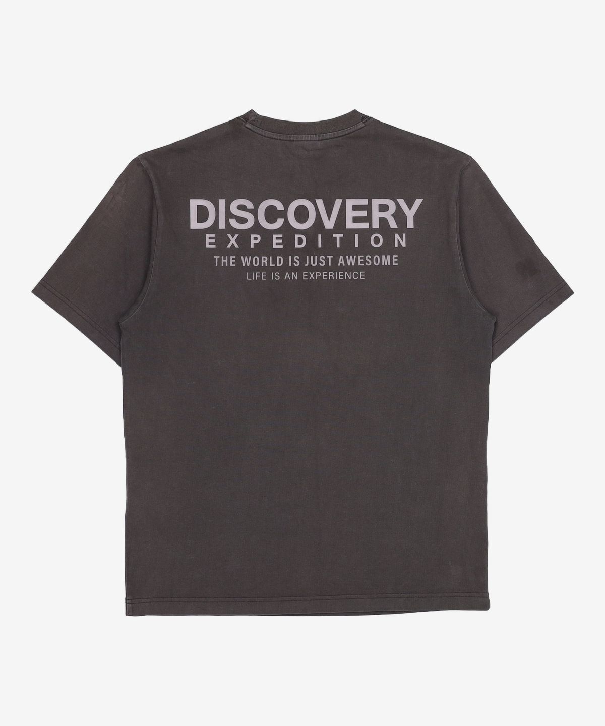 디스커버리(discovery) 반소매 티셔츠 100