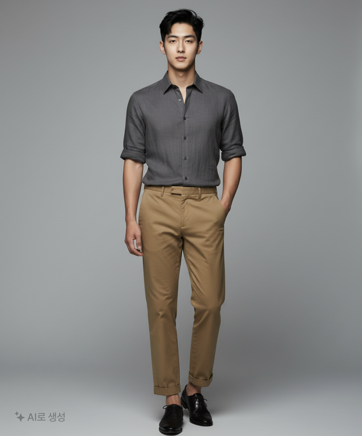 테드 베이커(TED BAKER) 슈트 팬츠/슬랙스 36R