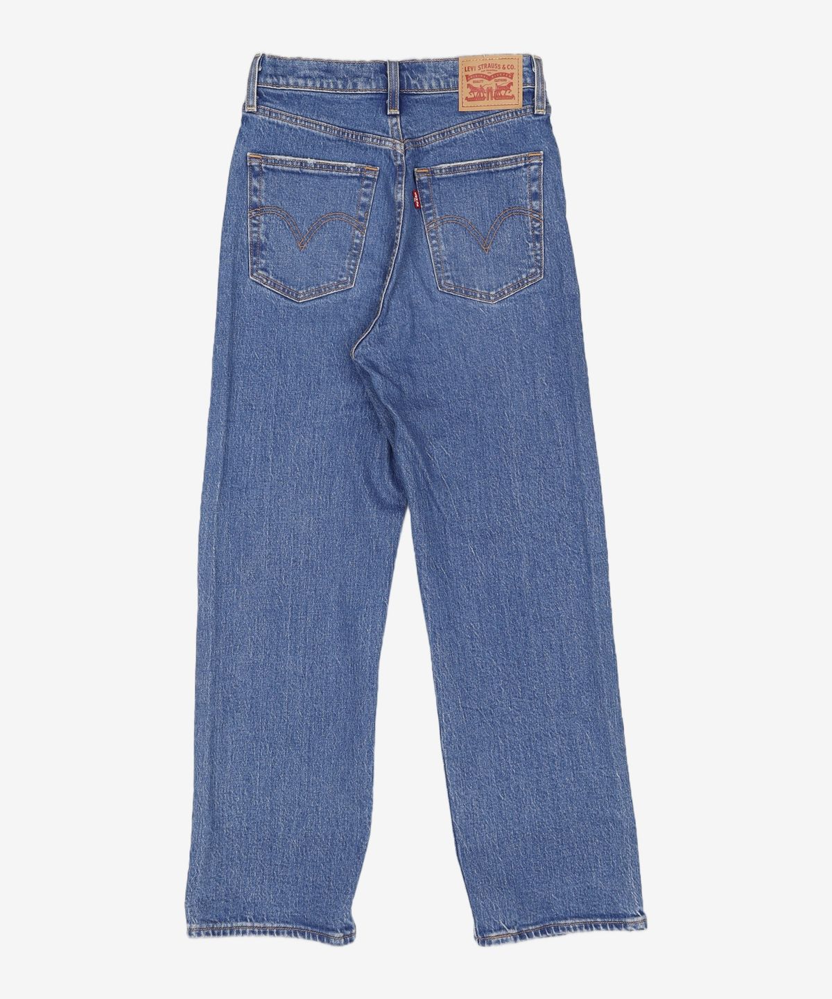 리바이스(LEVI'S) 청/데님 팬츠 26