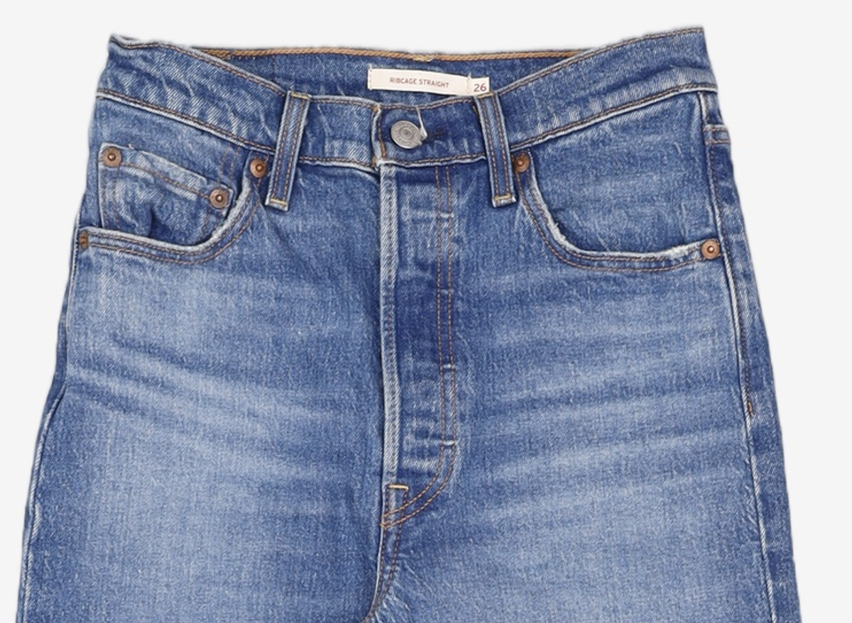 리바이스(LEVI'S) 청/데님 팬츠 26