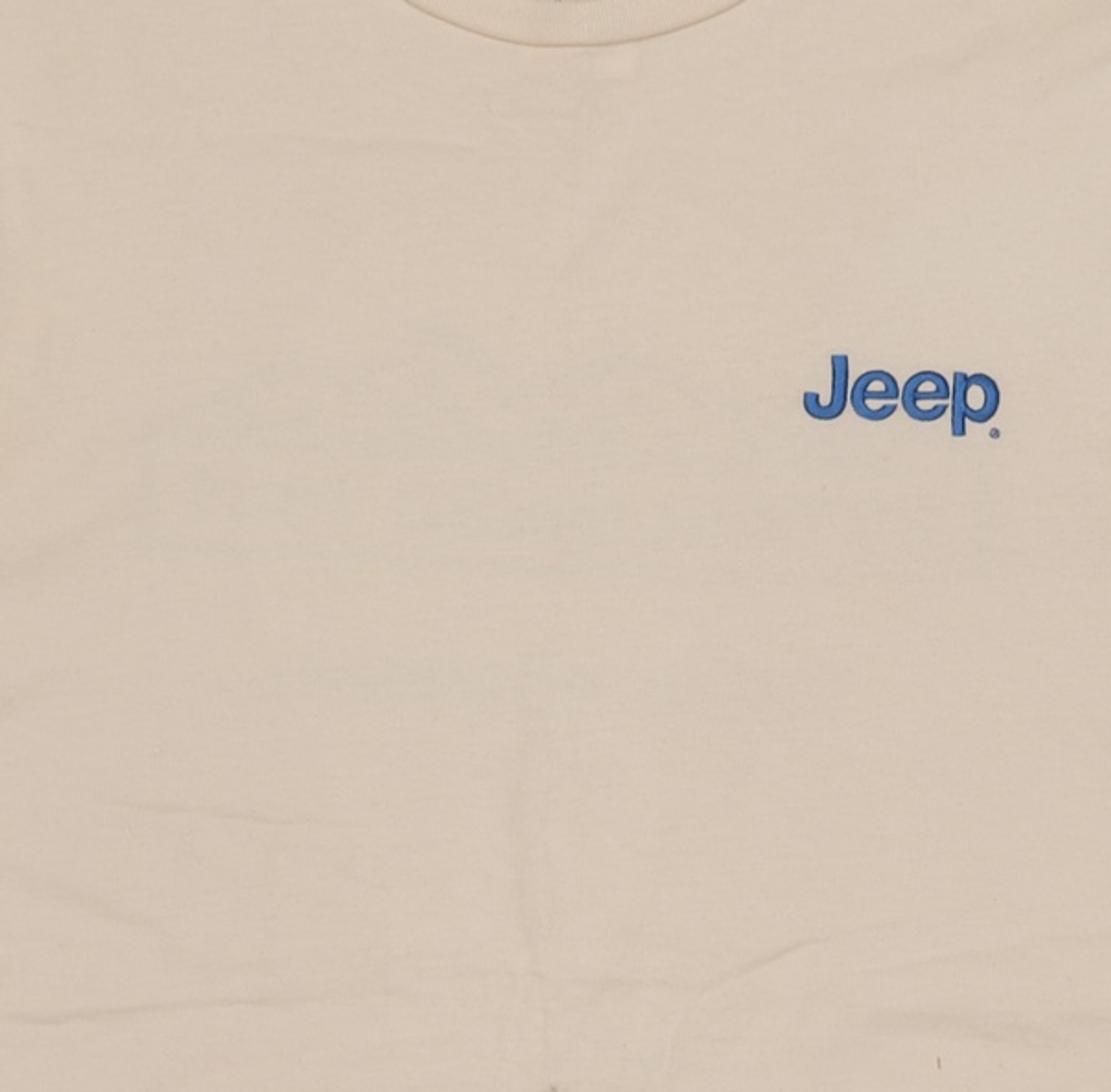 지프(JEEP) 반소매 티셔츠 M