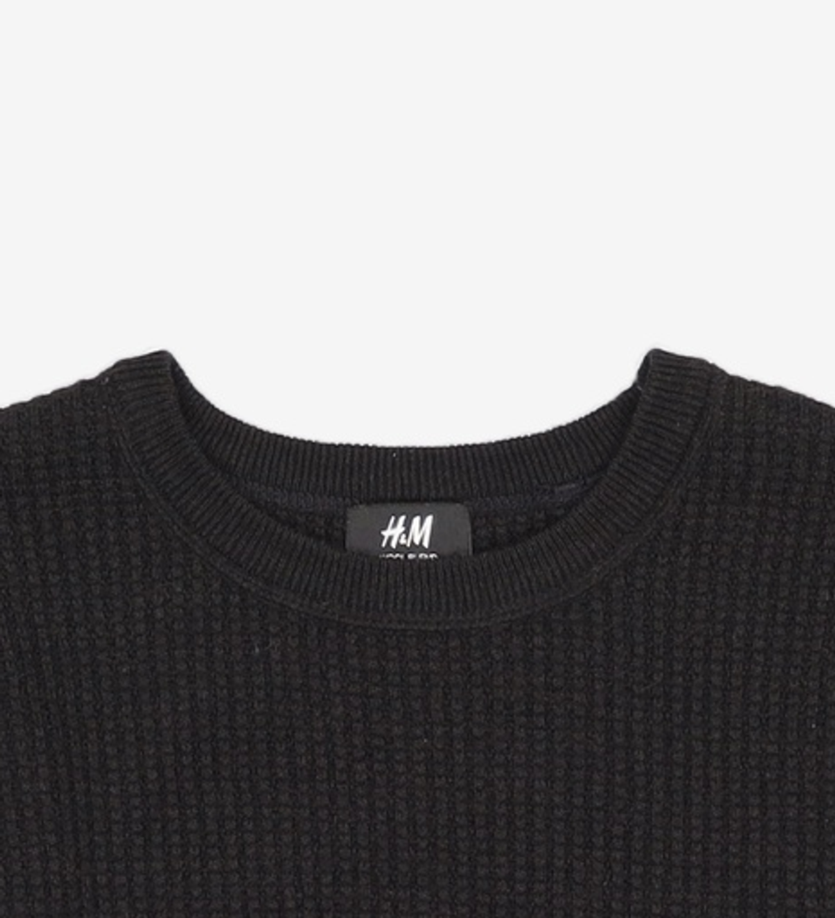 에이치앤엠(H&M) 니트/스웨터 M