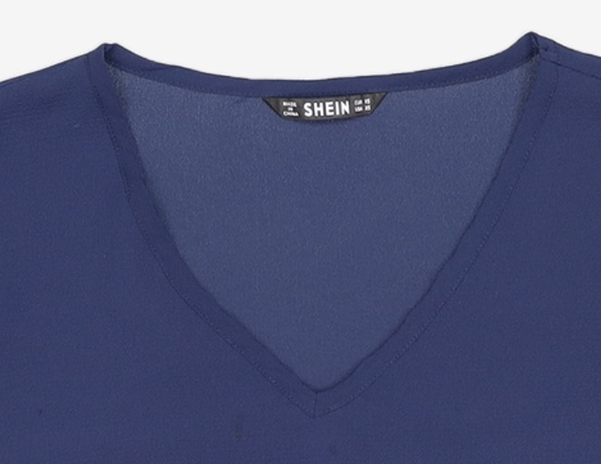 쉬인(SHEIN) 블라우스 XS