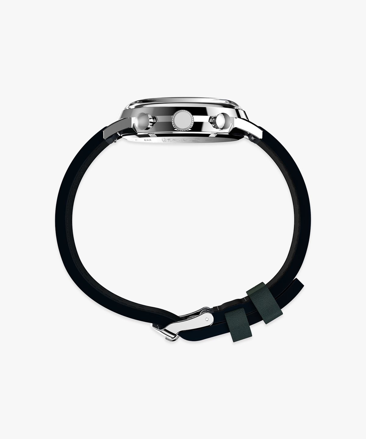 타이맥스(TIMEX) 타이맥스 x 피너츠 멀린 크로노그래프 블루시계 40mm