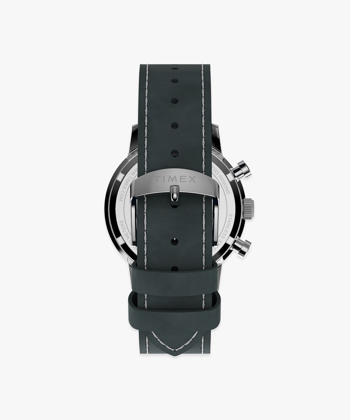 타이맥스(TIMEX) 타이맥스 x 피너츠 멀린 크로노그래프 블루시계 40mm