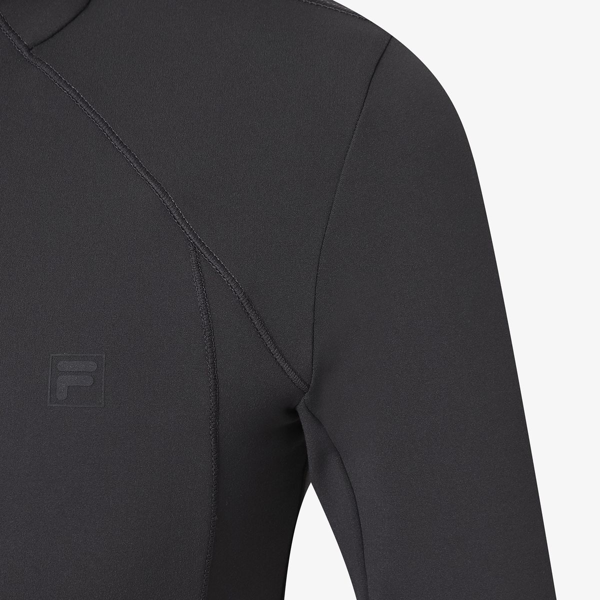 휠라(FILA) 러닝 슬림핏 집업(FS263FT02F004006)