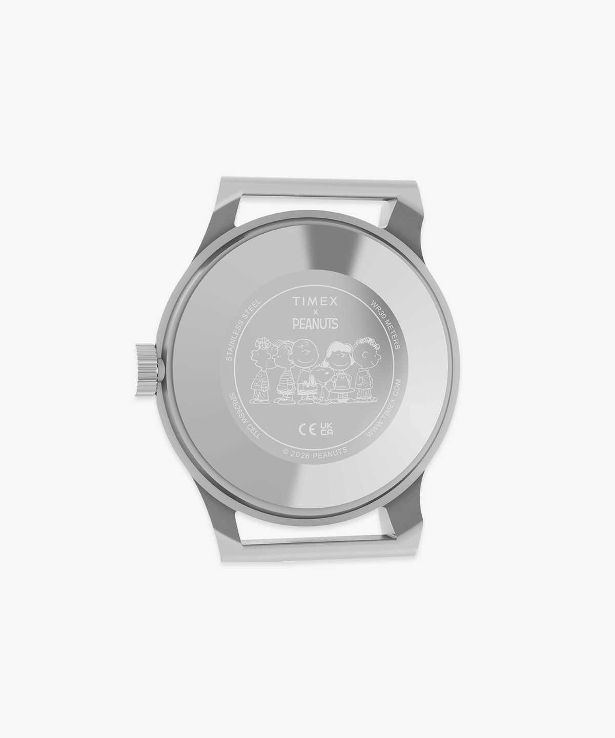 타이맥스(TIMEX) 타이맥스 x 피너츠 MK1 스누피 레이싱 스토리 손목시계 36mm