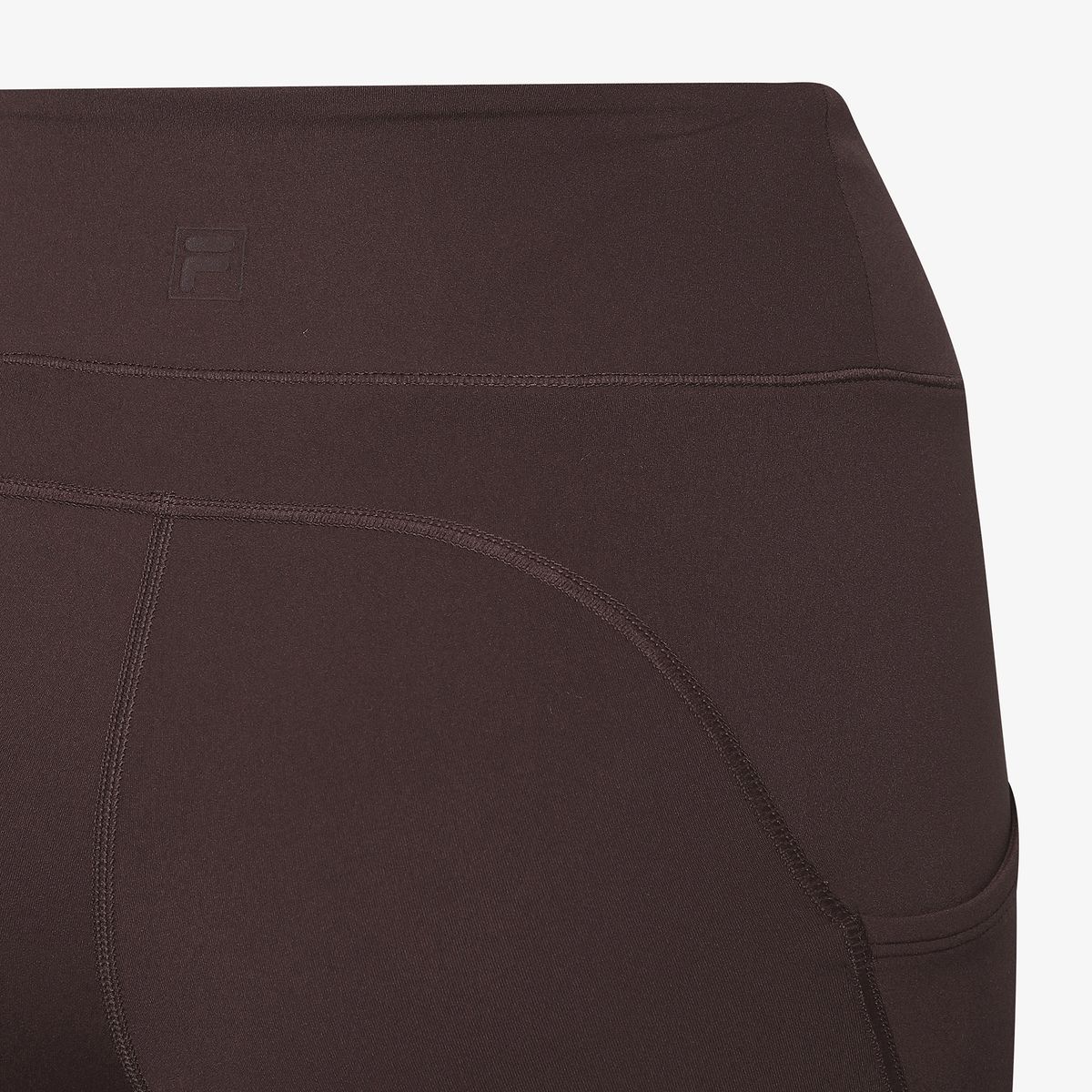 휠라(FILA) 러닝 포켓 레깅스(FS263IP02F005639)