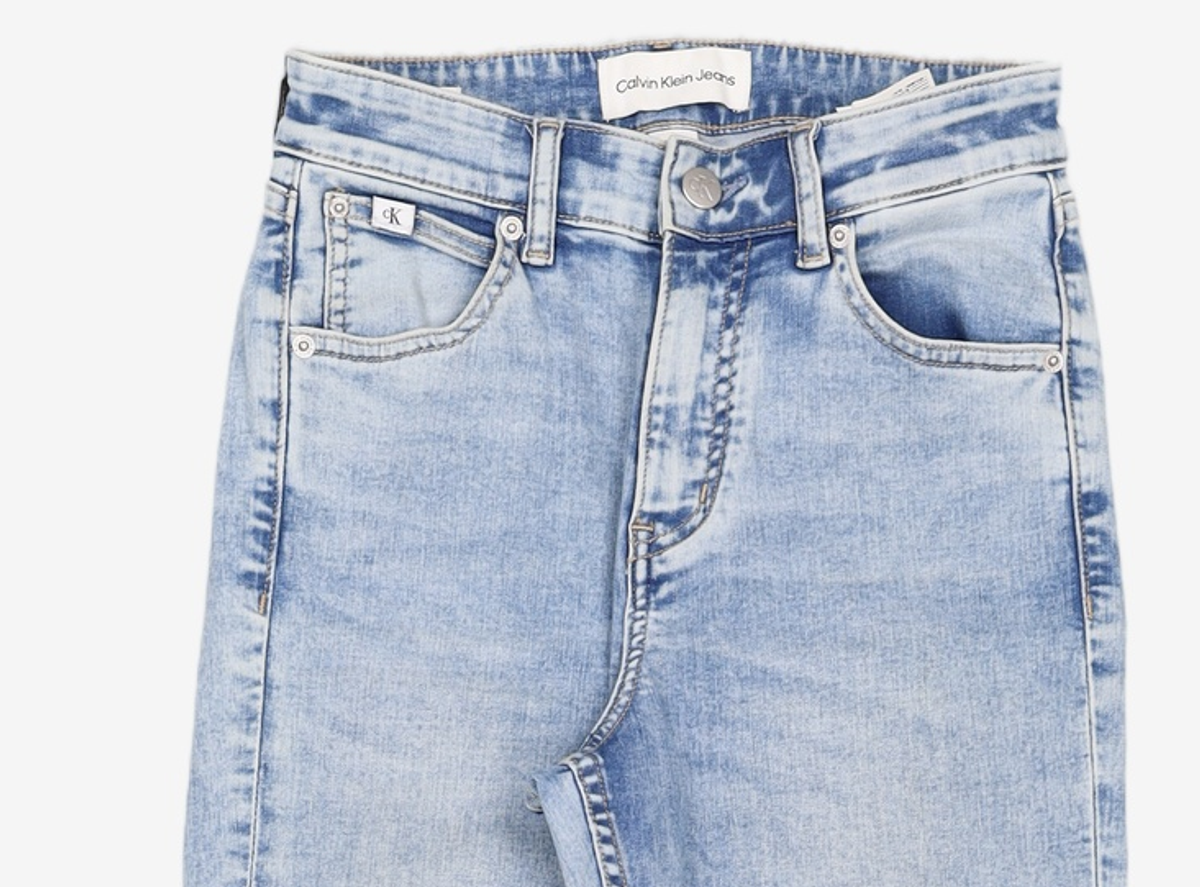 캘빈클라인 진(CALVIN KLEIN JEANS) 청/데님 팬츠 24