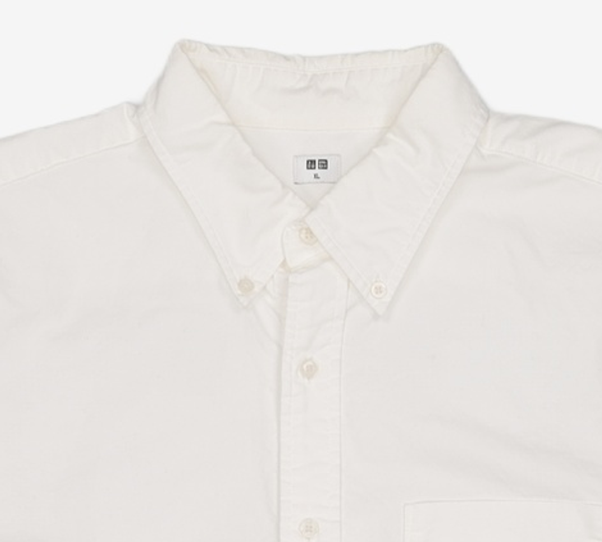 유니클로(UNIQLO) 캐주얼 셔츠 XL