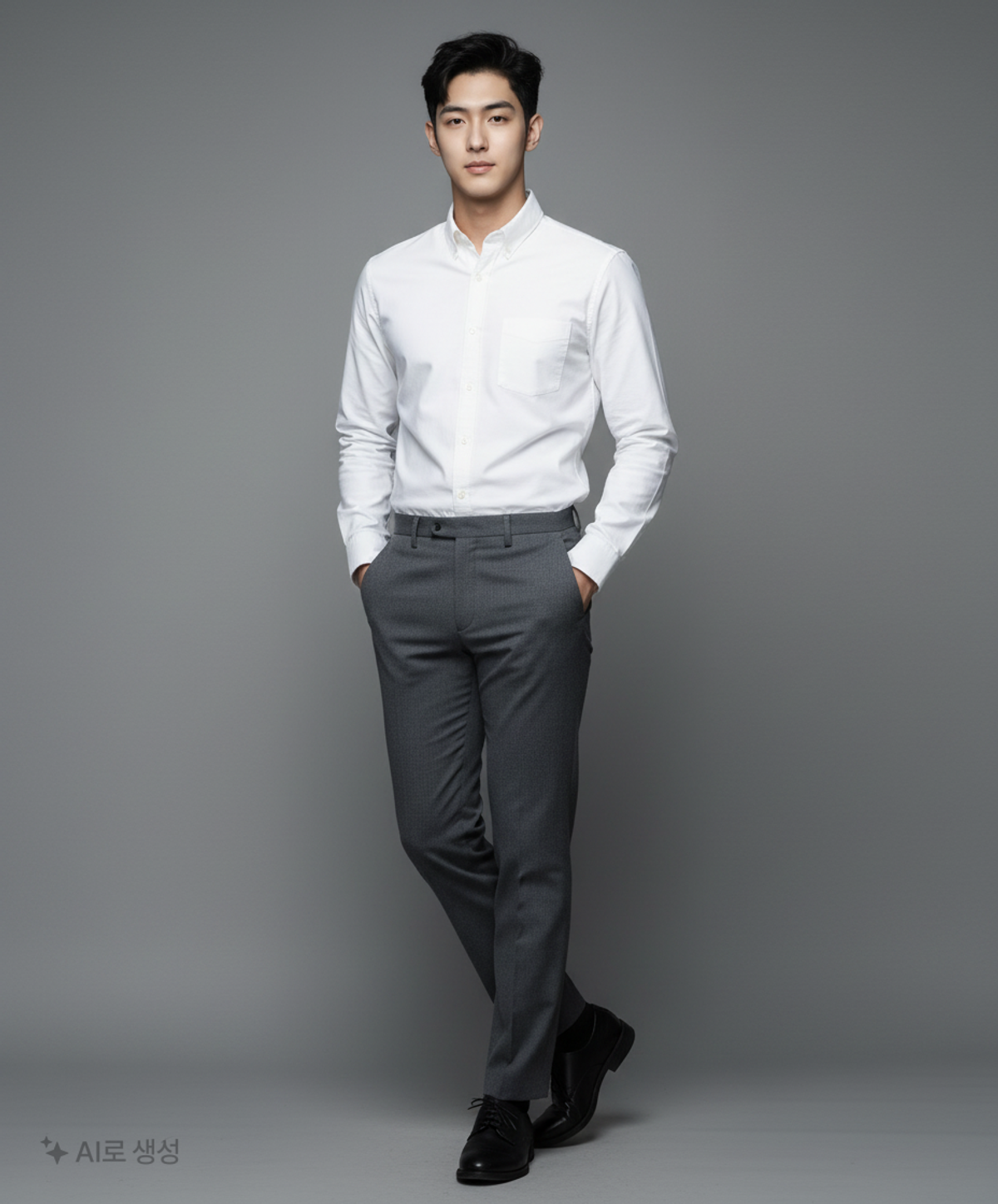 유니클로(UNIQLO) 캐주얼 셔츠 XL
