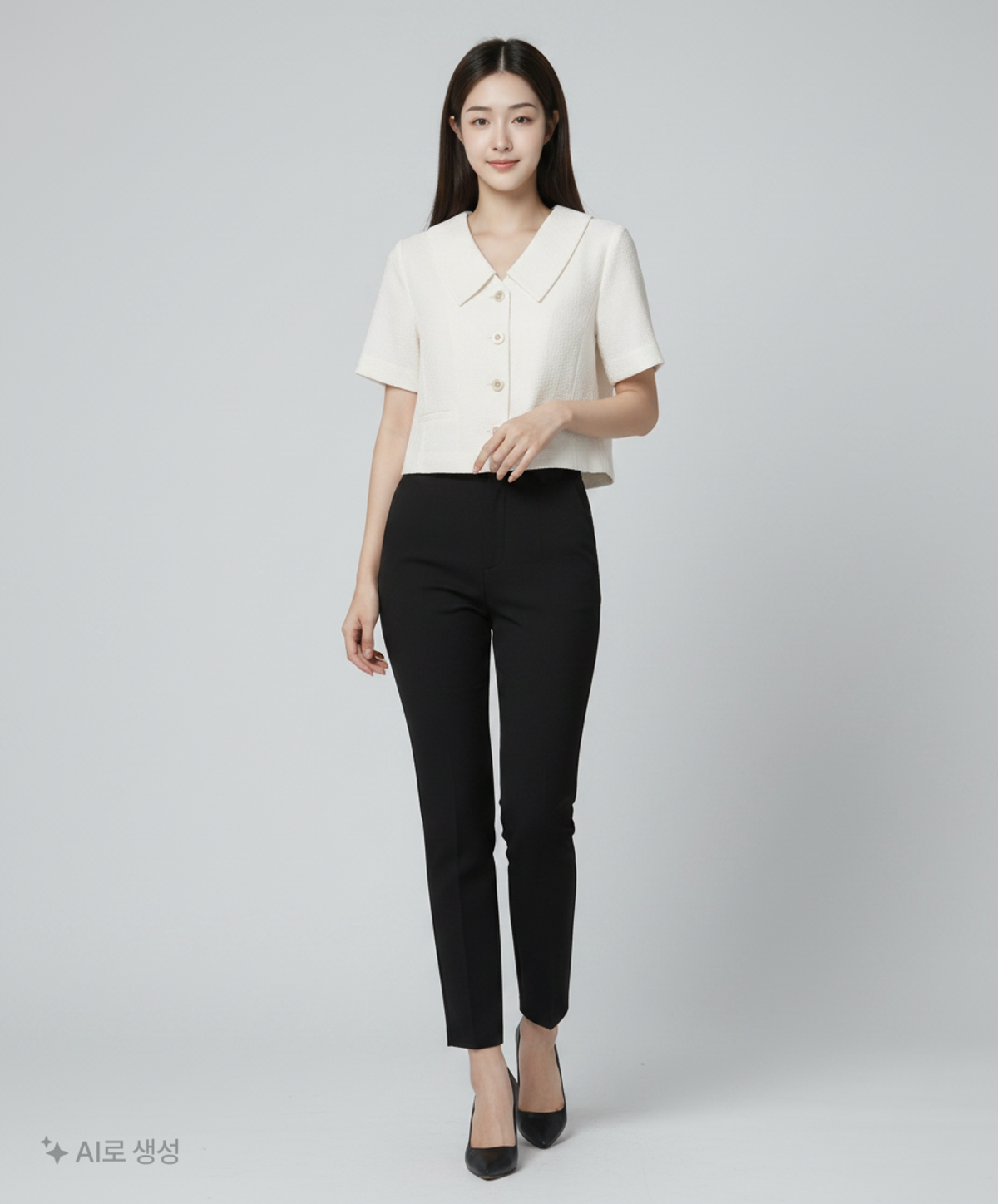 미쏘(MIXXO) 슈트/블레이저 재킷 M