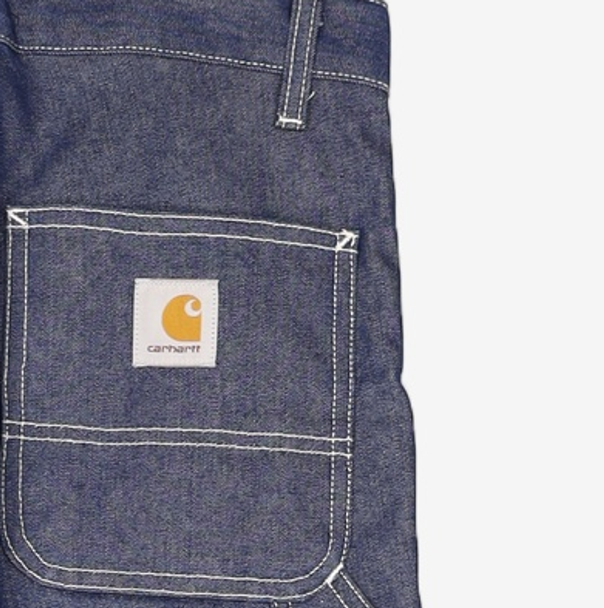 칼하트WIP(CARHARTT WIP) 청/데님 팬츠 W29