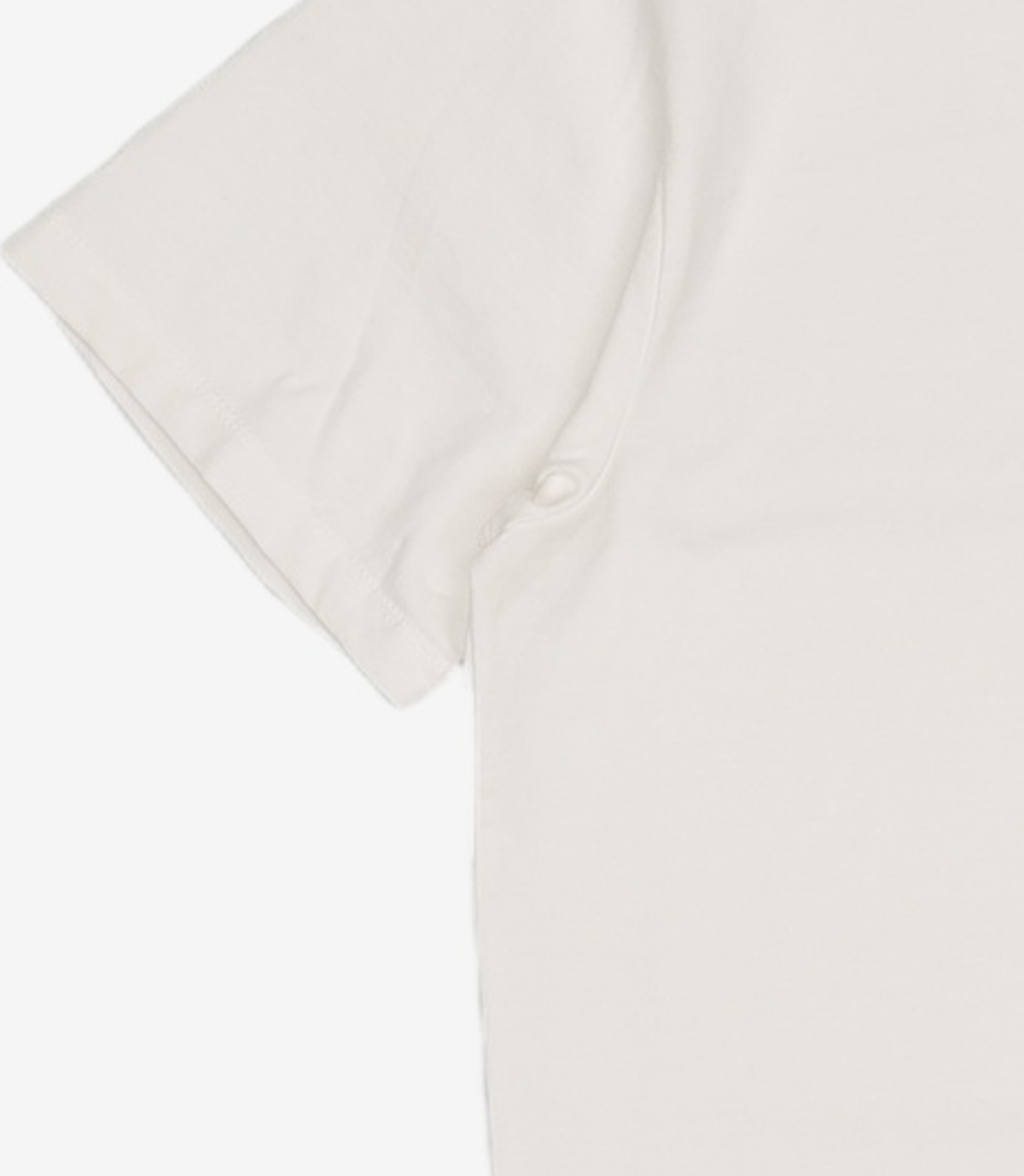 바우로 프로덕트(BOWLOW PRODUCT) 반소매 티셔츠 XL