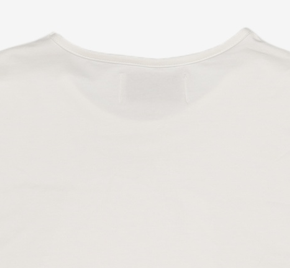 바우로 프로덕트(BOWLOW PRODUCT) 반소매 티셔츠 XL