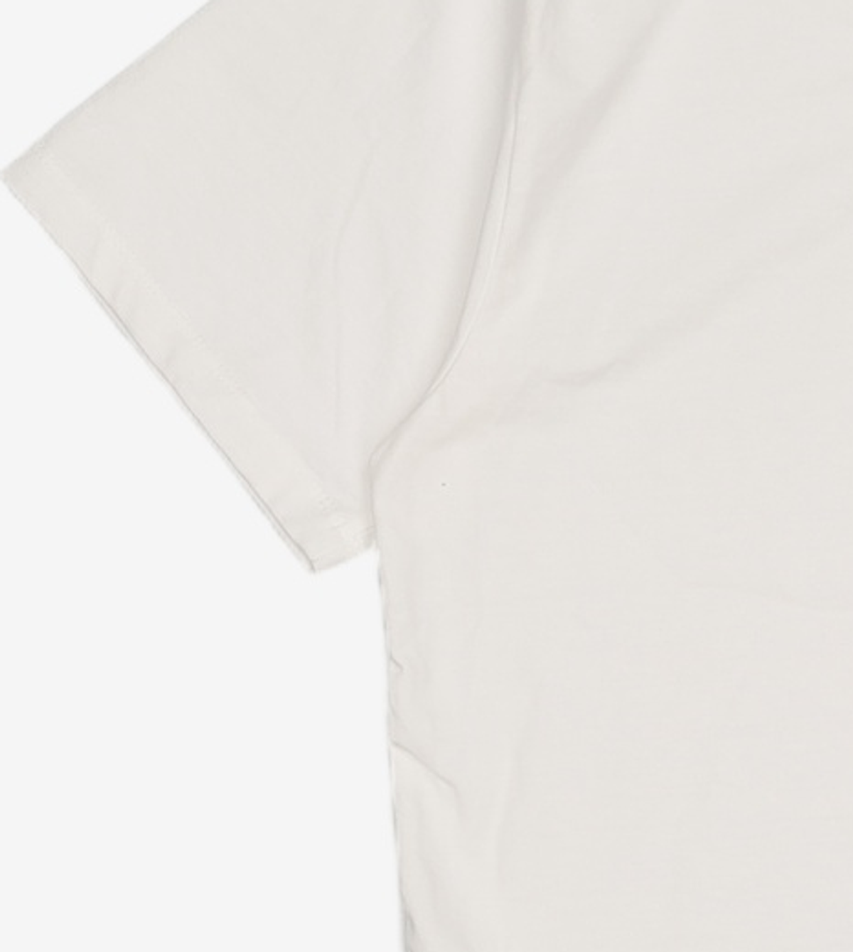 바우로 프로덕트(BOWLOW PRODUCT) 반소매 티셔츠 XL