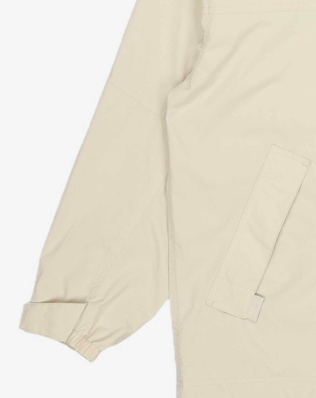유니클로 x JW 앤더슨(UNIQLO x JW ANDERSON) 나일론/코치 재킷 S