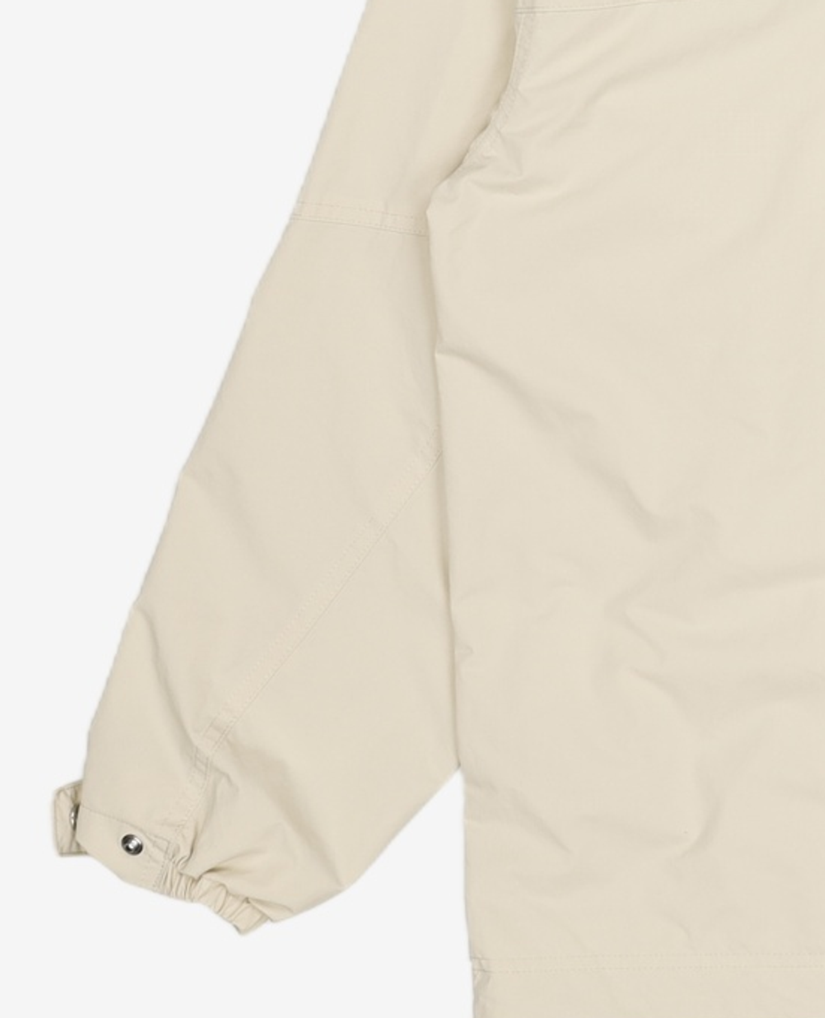 유니클로 x JW 앤더슨(UNIQLO x JW ANDERSON) 나일론/코치 재킷 S