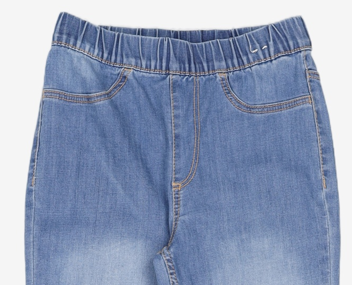 에이치앤엠(H&M) 청/데님 팬츠 140