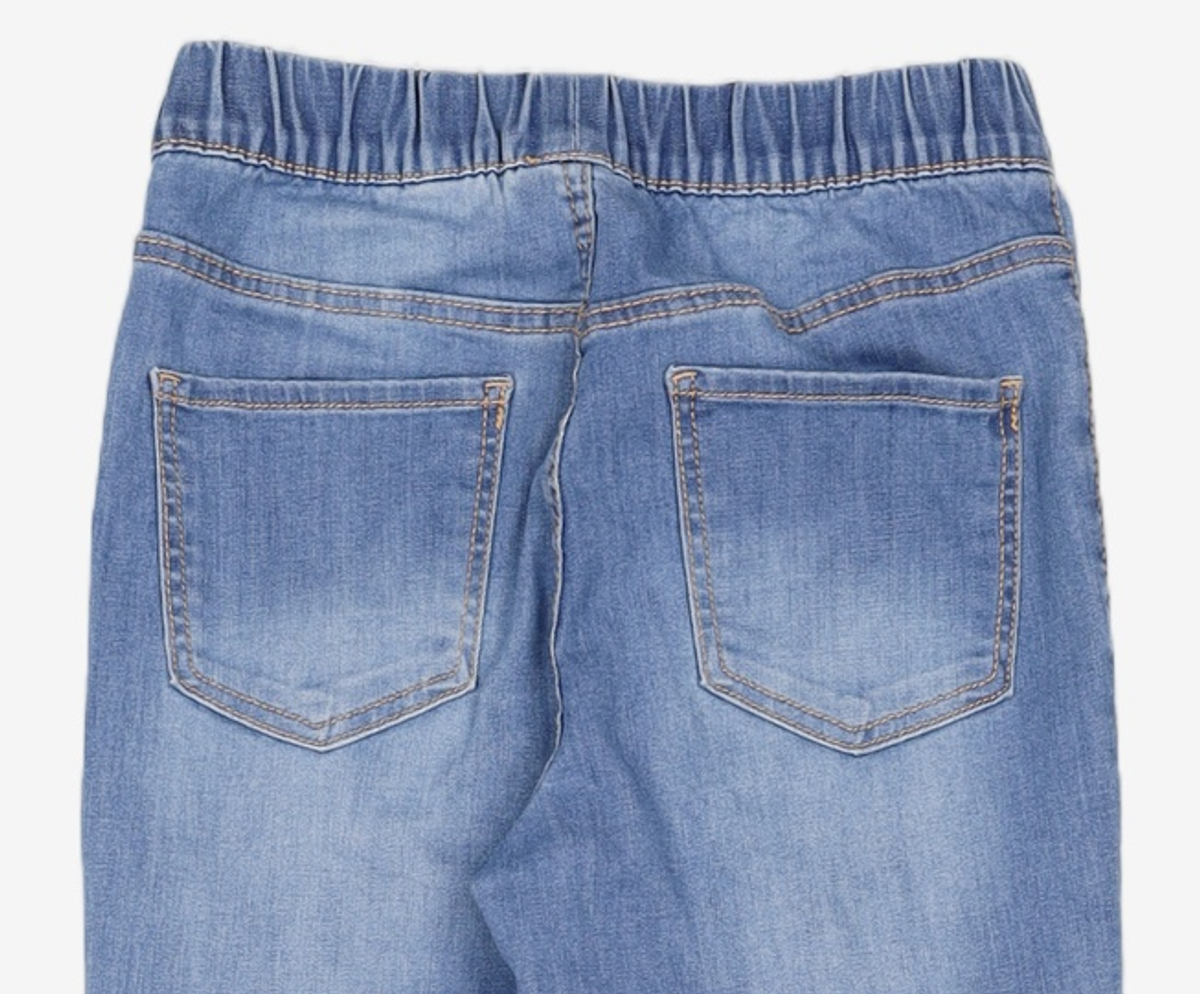 에이치앤엠(H&M) 청/데님 팬츠 140