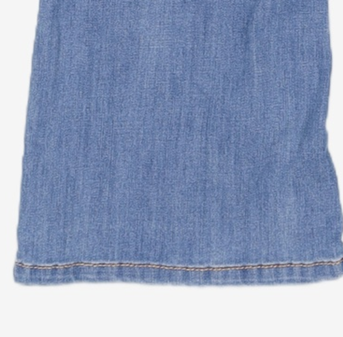 에이치앤엠(H&M) 청/데님 팬츠 140