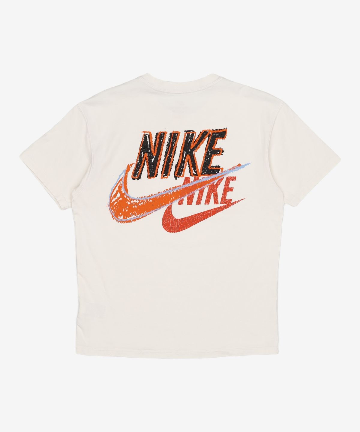 나이키(NIKE) 반소매 티셔츠 M