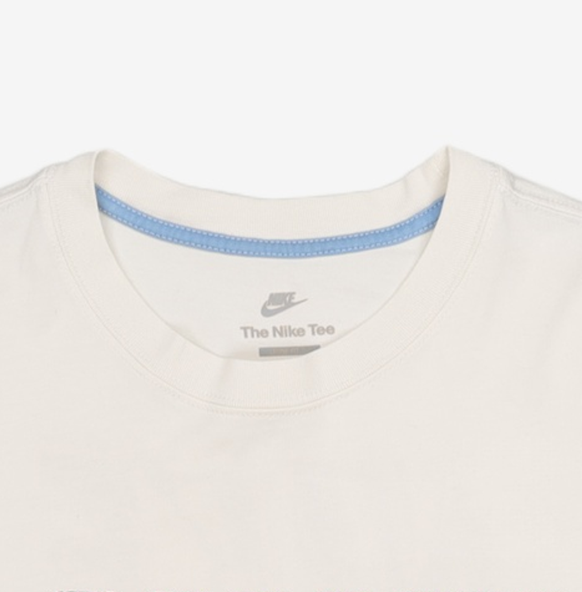 나이키(NIKE) 반소매 티셔츠 M