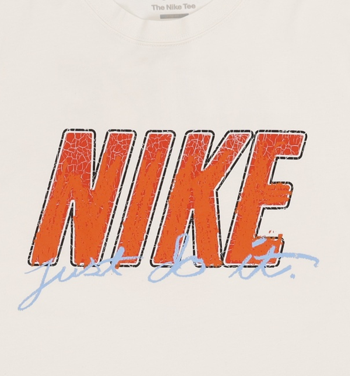 나이키(NIKE) 반소매 티셔츠 M