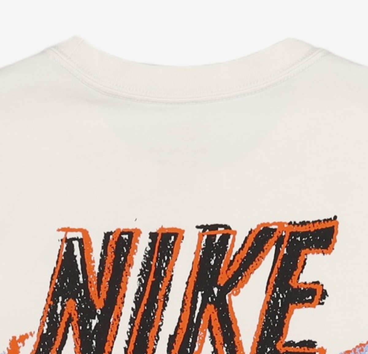 나이키(NIKE) 반소매 티셔츠 M