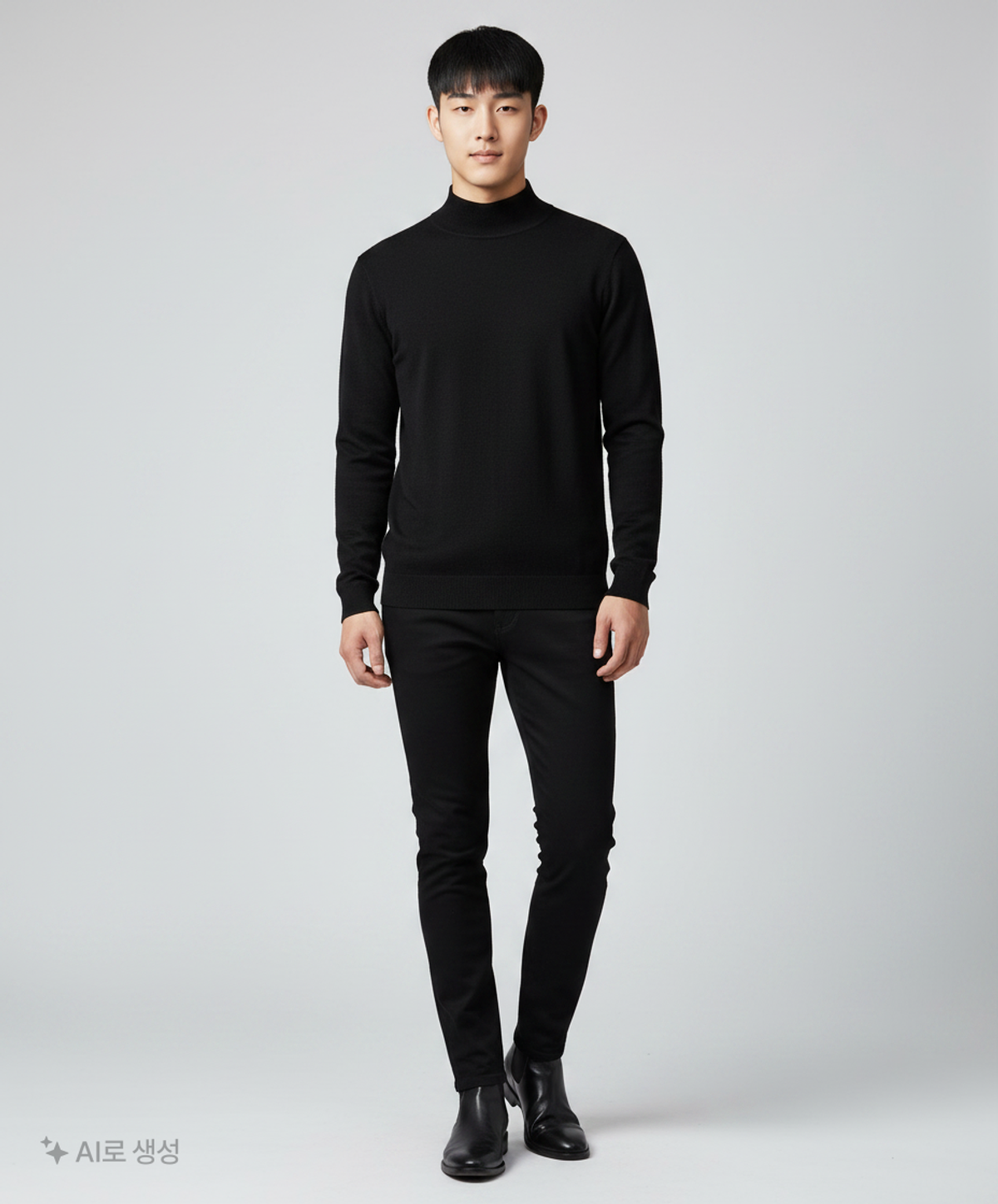 드로우핏(DRAW FIT) 긴소매 티셔츠 XXL