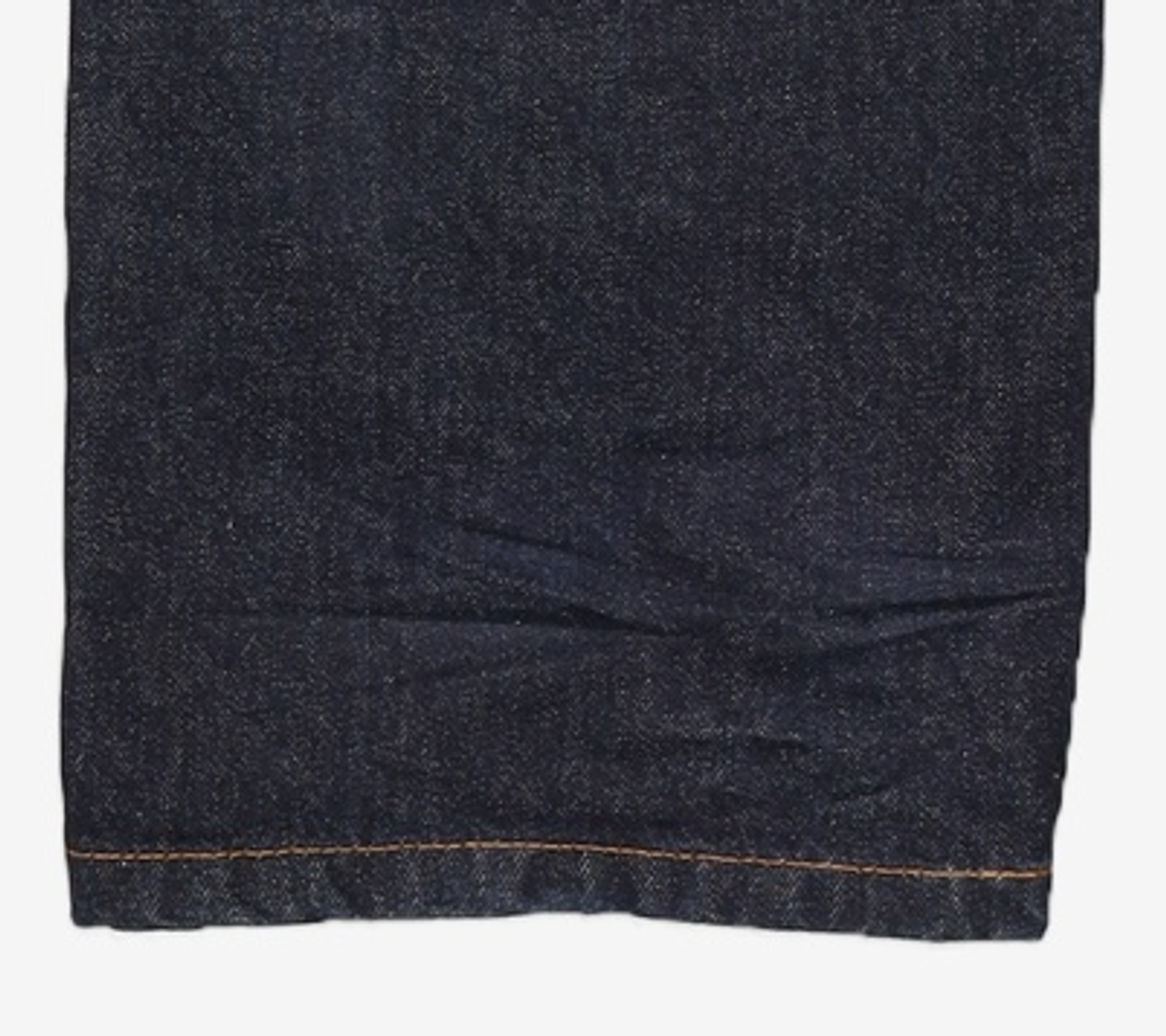 유니폼브릿지(UNIFORM BRIDGE) 5p denim pants 12oz one washed XL