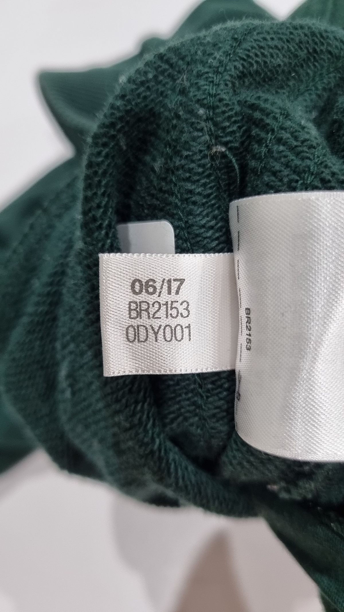 아디다스(ADIDAS) 조거 팬츠 90
