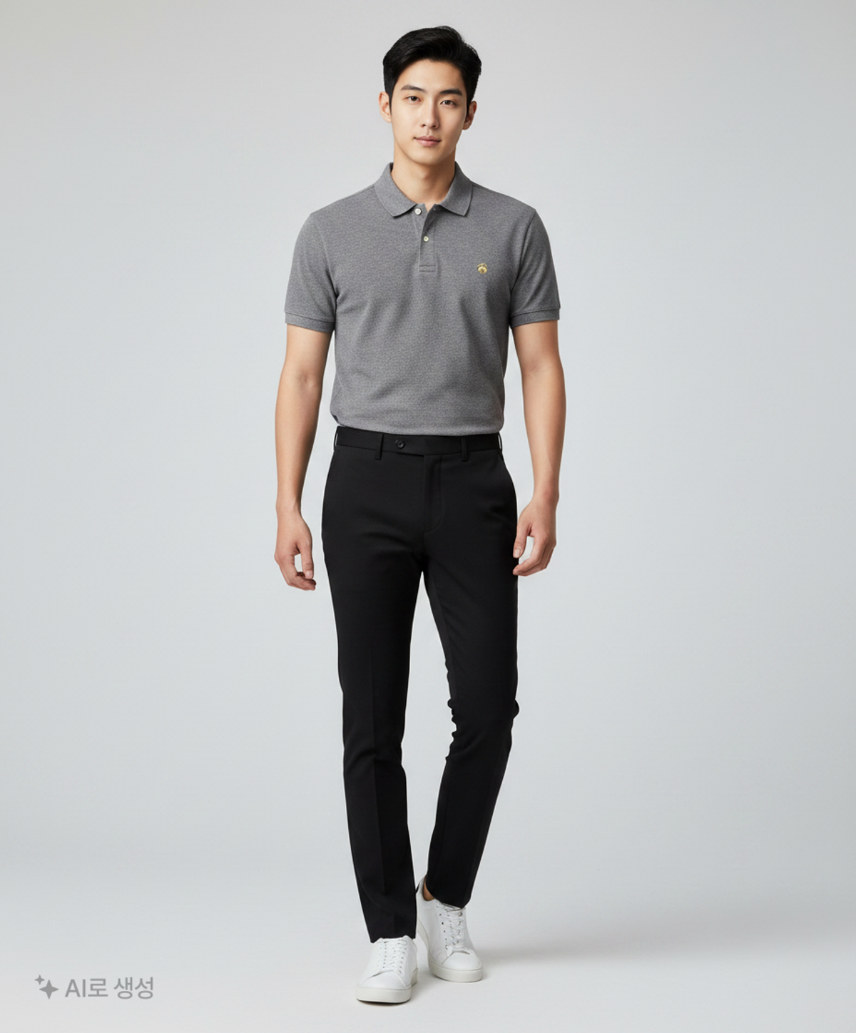브룩스 브라더스(BROOKS BROTHERS) 피케/카라 티셔츠 XL