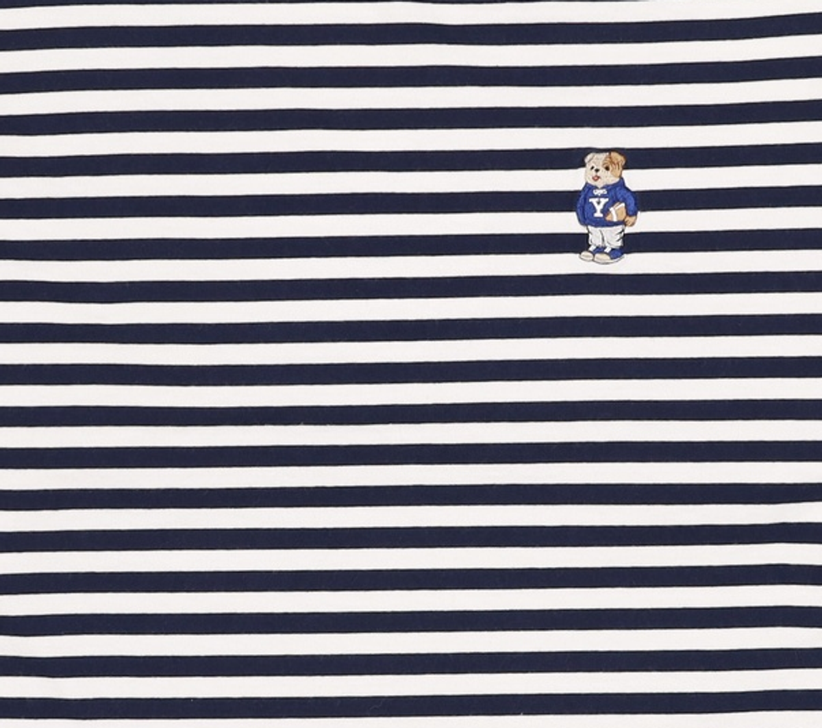 예일(YALE) 긴소매 티셔츠 L