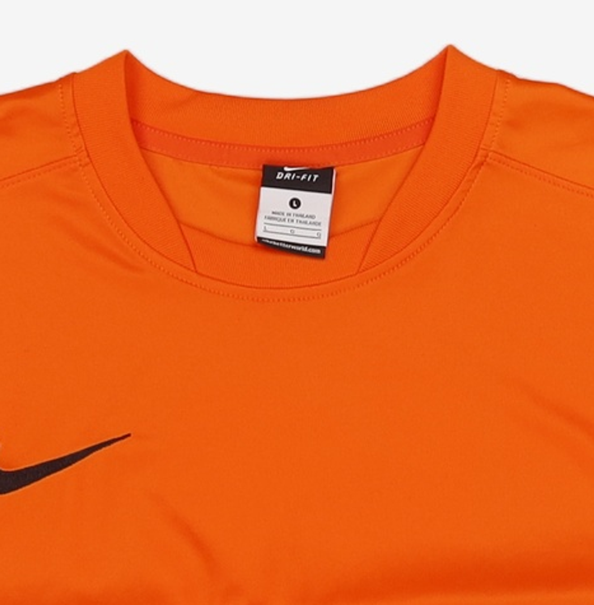 나이키(NIKE) 반소매 티셔츠 L