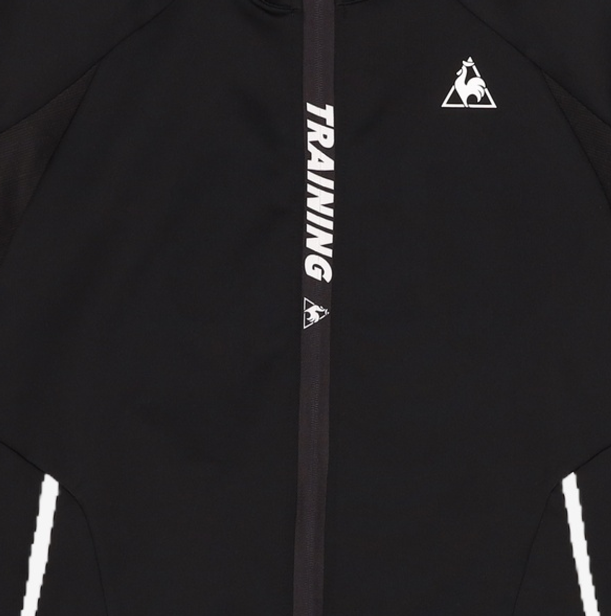 르꼬끄 스포르티브(LE COQ SPORTIF) 트레이닝 재킷 L