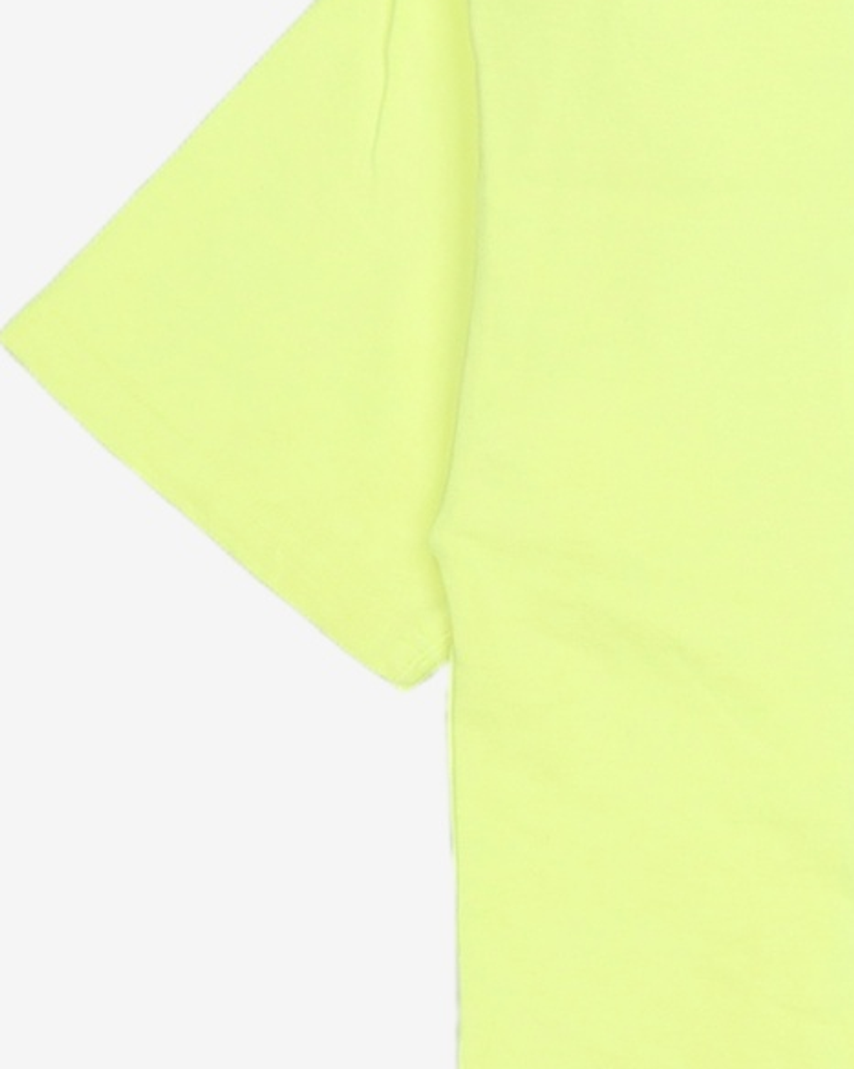큐티에잇 가먼츠(QT8 GARMENTS) 반소매 티셔츠 S