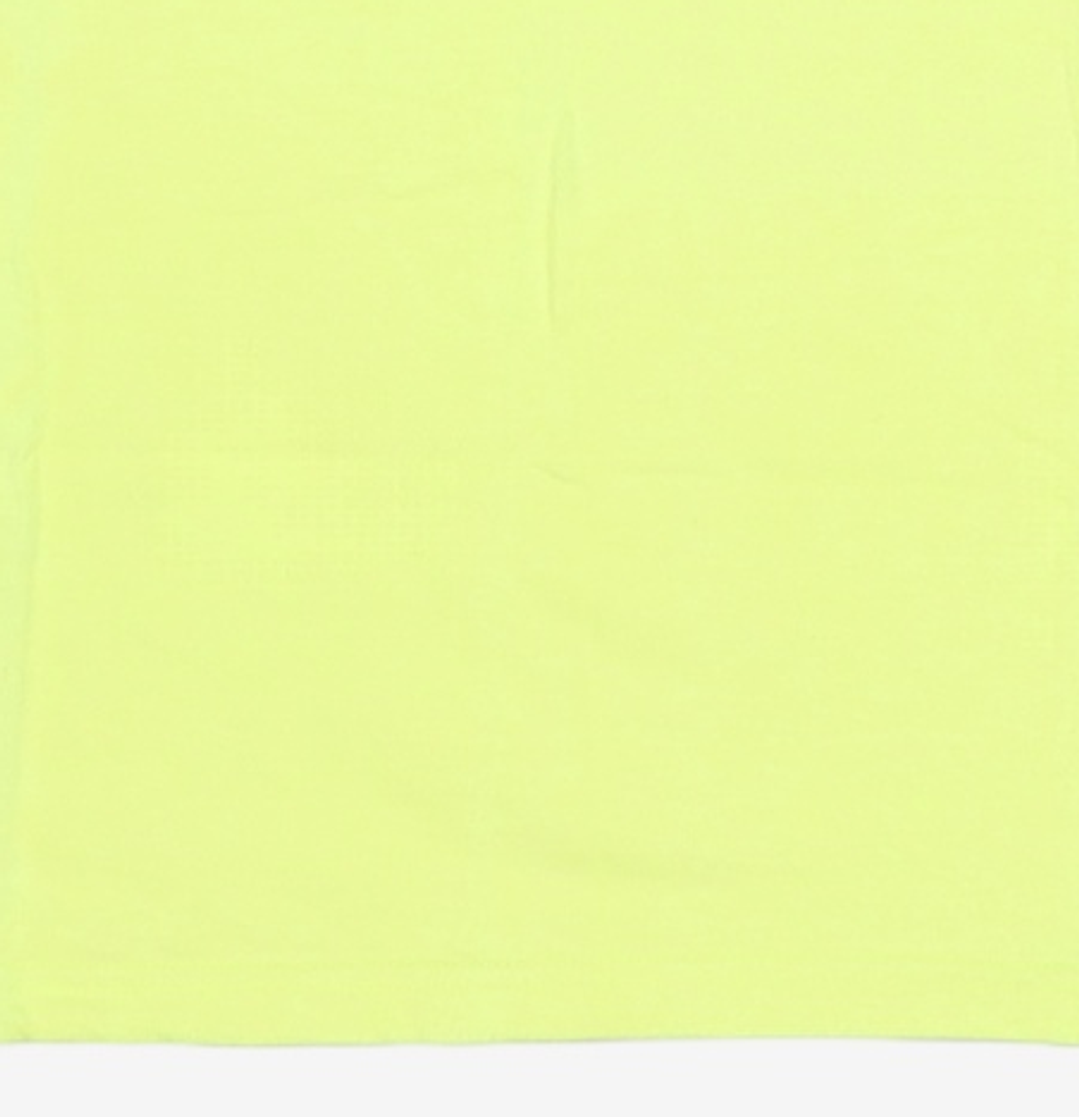 큐티에잇 가먼츠(QT8 GARMENTS) 반소매 티셔츠 S