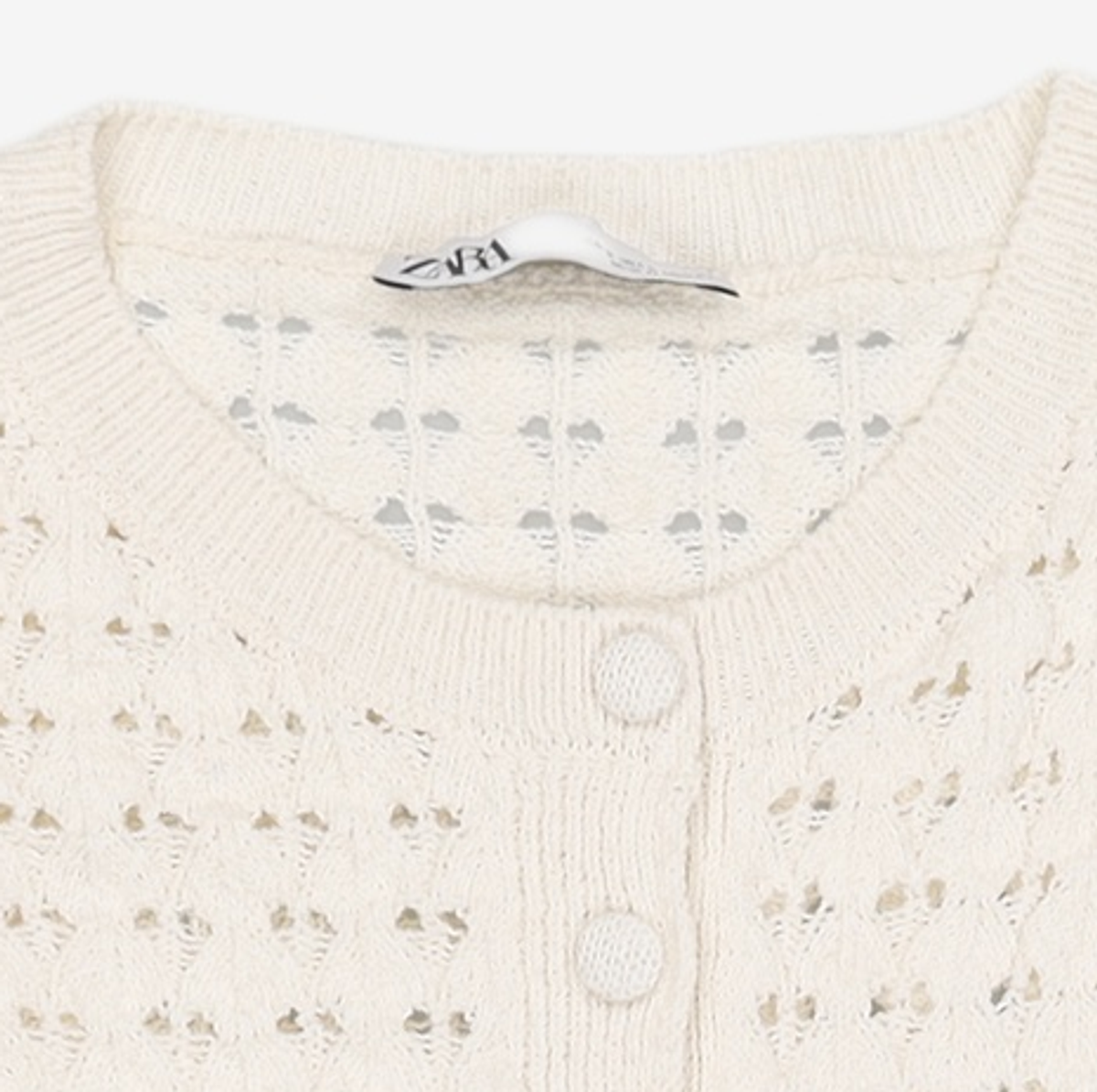 자라(ZARA) 카디건 S
