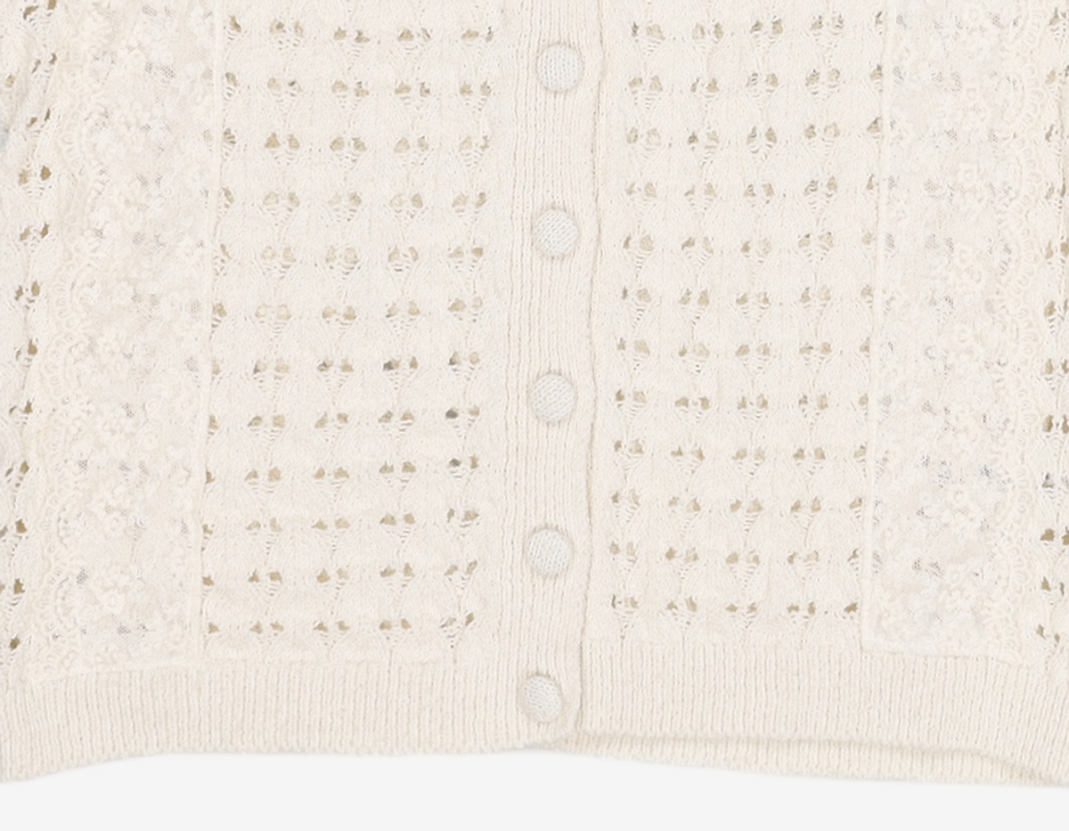 자라(ZARA) 카디건 S