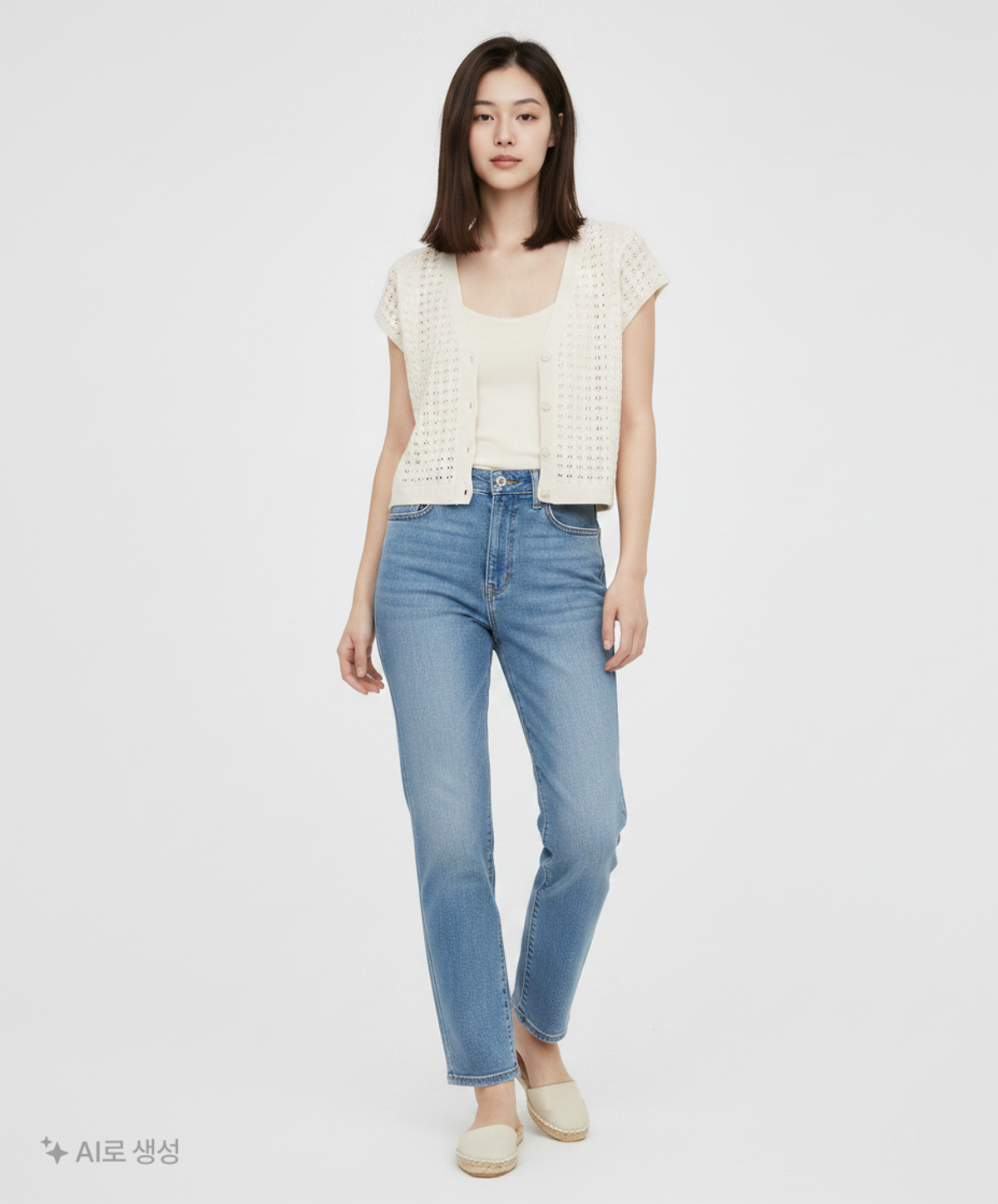 자라(ZARA) 카디건 S