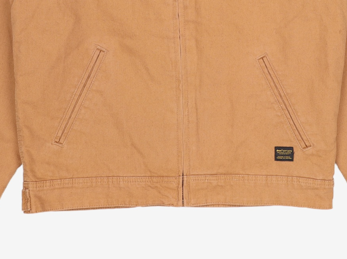 자라(ZARA) 기타 점퍼/재킷 M