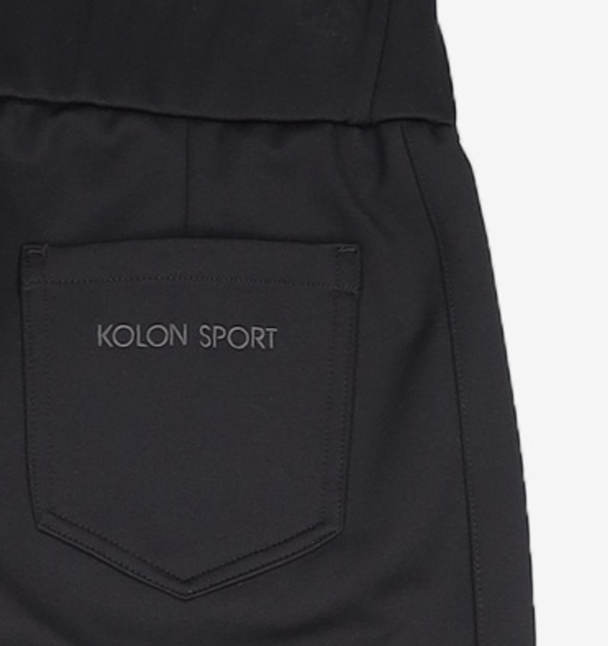 코오롱스포츠(KOLON SPORT) 트레이닝 팬츠 75