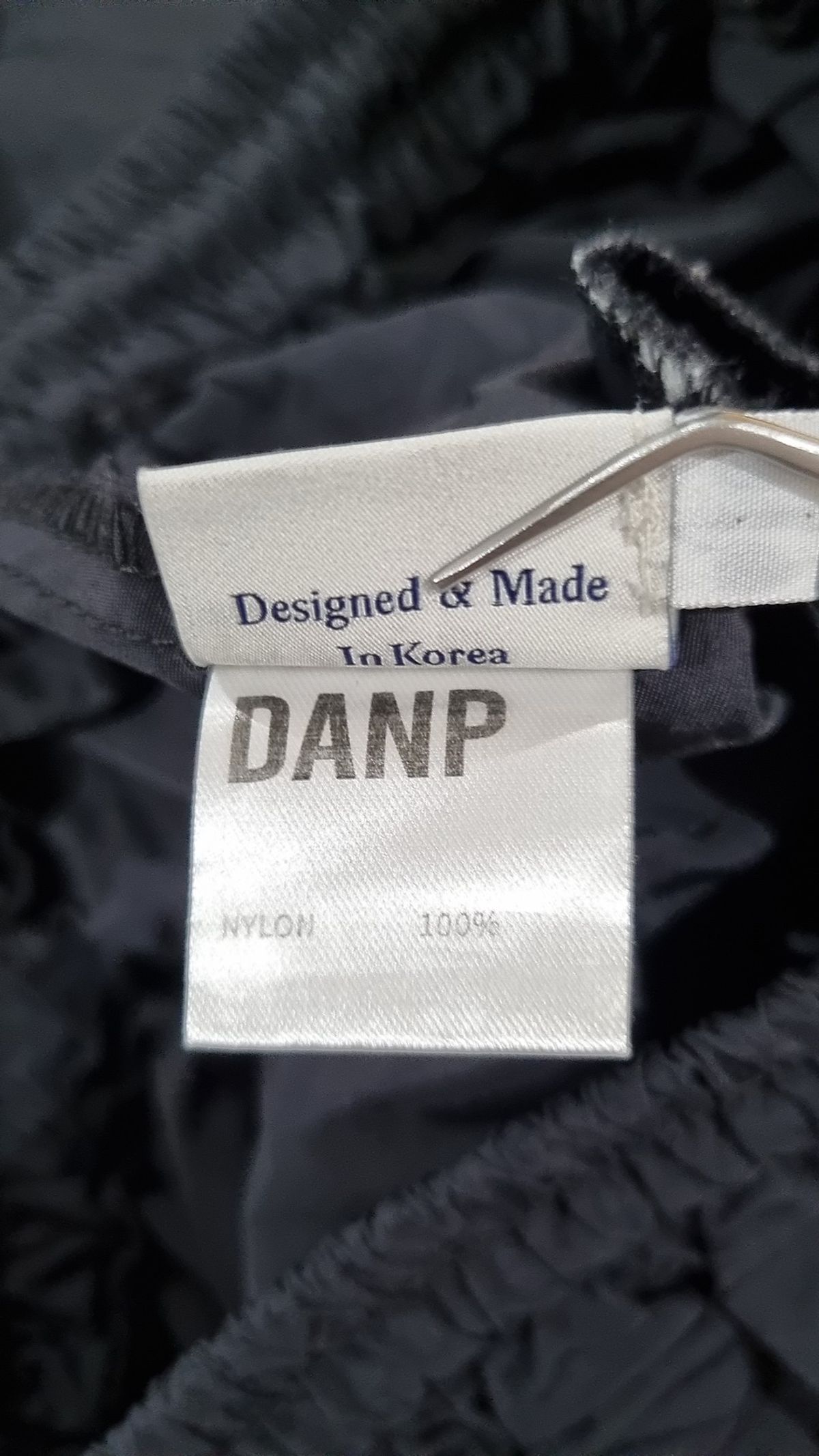 댄프(DANP) 트레이닝 팬츠 M