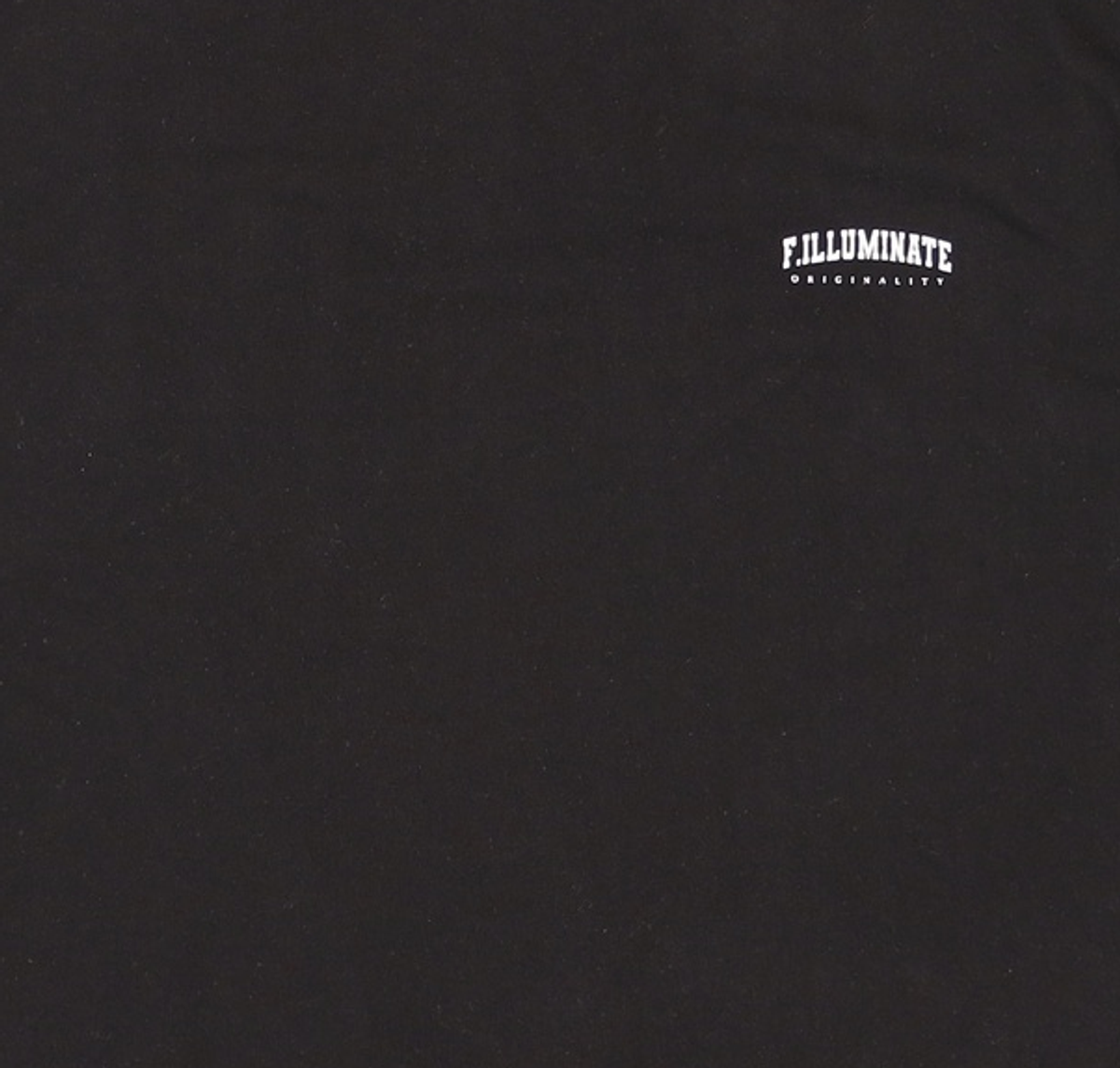 필루미네이트(FILLUMINATE) 반소매 티셔츠 XL