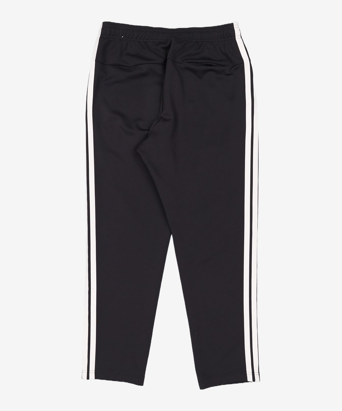 아디다스(ADIDAS) 3-스트라이프 레귤러 핏 더블니트 오픈 헴 트랙 팬츠 KR6434 L