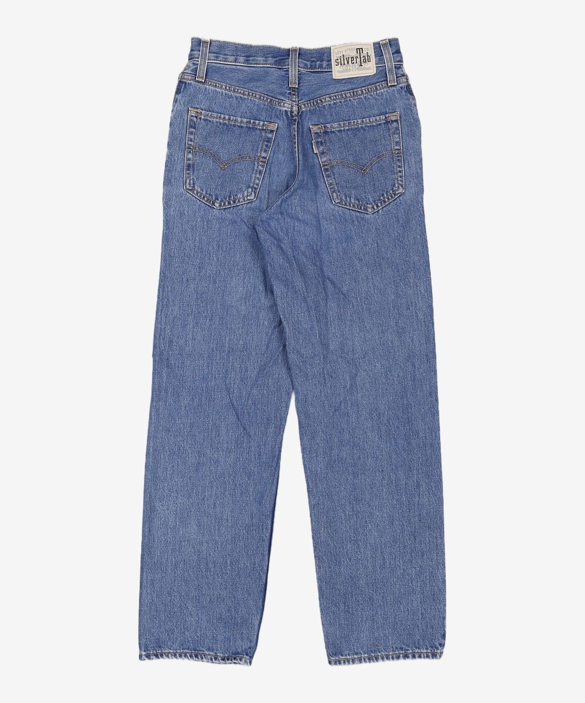 리바이스(LEVI'S) 청/데님 팬츠 25