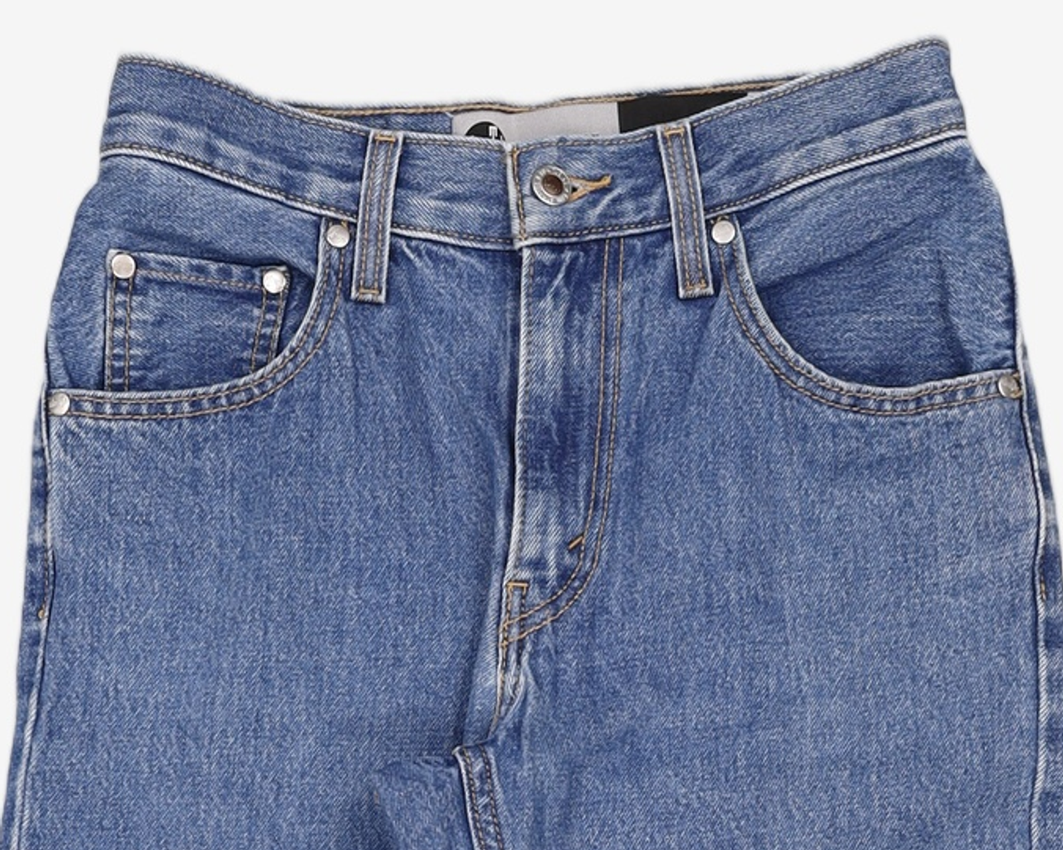 리바이스(LEVI'S) 청/데님 팬츠 25