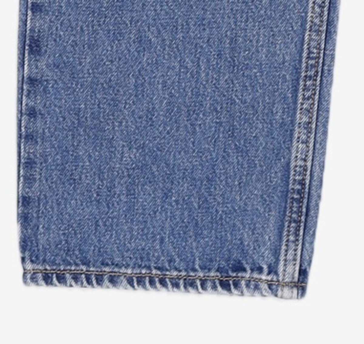 리바이스(LEVI'S) 청/데님 팬츠 25